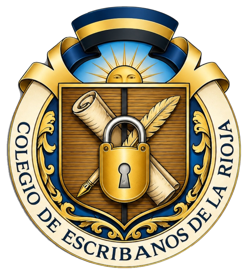 Colegio de Escribanos de La Rioja